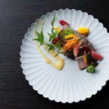 Hú Xiāng Liù Gēn Comida