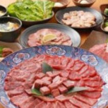 Shāo Ròu Chì Bǎn Comida