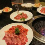 Shāo Ròu レストラン Yī Xīn Tíng Wǔ Suǒ Chuān Yuán Diàn Comida
