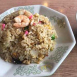 Wǔ Xīn Tíng Comida