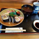 Xī ます Bīng Zhī Diàn food