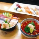 Shòu Sī Shí Sōng Comida