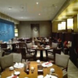 Yí Jǐng Láng Wǔ Hàn Mǎ Gē Bèi Luō Jiǔ Diàn Comida