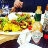Cornerstone Cafe Comida