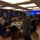 Qiān Dǎo Hú Yú Wèi Guǎn Qiān Dǎo Hú Diàn Comida