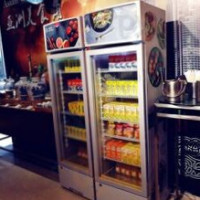 Zhī Wèi Xī Cān Tīng Comida