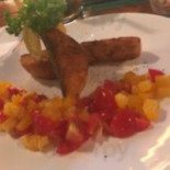Bù Lái Kè Sēn Xī Cān Jiǔ Ba Comida