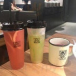 Tài èr Suān Cài Yú Jīn Guāng Huá Guǎng Chǎng Diàn Comida