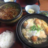 そば Chǔ Jīn Gǔ Comida