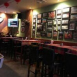 Cozy Pub Comida