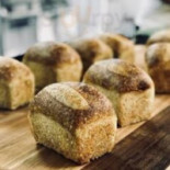 Real Bread Cafe Comida