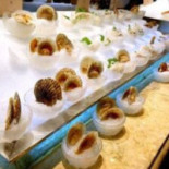 Yōng Hé Huì Hǎi Xiān Zī Zào Comida