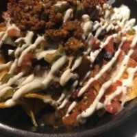 Pà Dì Měi Shì Cān Tīng Comida