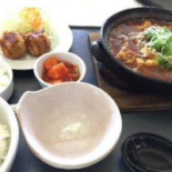 Míng Shén Bā Rì Shì カントリー Jù Lè Bù レストラン Comida