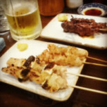 Sān Wèi Comida