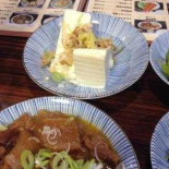 きくりん Comida