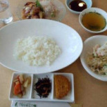 ランラン Comida