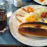Cafe Hé Comida