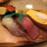 Bǎo Shòu し Comida