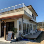 Beach Cafe Fuego Exterior