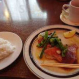 ビブラビtable Comida