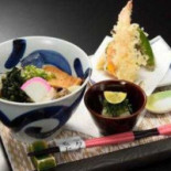 Yī Shēng Píng バー Comida