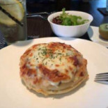 ドゥース Comida