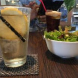 ドゥース Comida