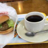 マクドナルド Xī Bái Jǐng Diàn Comida