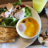 パニパニ Comida