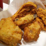 マクドナルド 42hào Xīn Gōng Diàn Comida