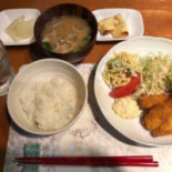 ピッフル Comida