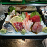 Yì Wū ふくい Comida