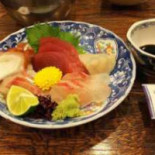 いってつ Comida