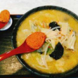 Xī Liú Comida
