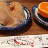 Jiāng Hù Xīn Comida