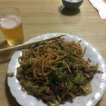 みっちゃん Comida