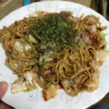 みっちゃん Comida