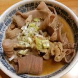 Zhǔ Yū Wū Comida
