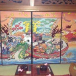 Chuàng Zuò Xiāng Tǔ Liào Lǐ いつき Dentro
