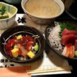 Xiāng Pū Chá Wū ちゃんこ Comida