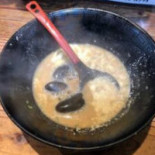 Jí Fǎ Shī Comida