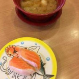 かっぱ Shòu Sī Shí Hé Tián Diàn Comida