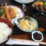 しん ài Comida