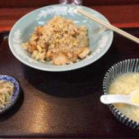 Fú Lái Mǎn Comida