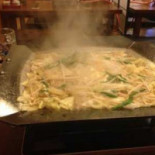 Lǐ Comida