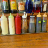 Lǐ Comida