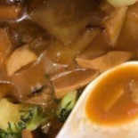 Duǒ Duǒ Kāi Sù Shí Cān Tīng Quán Lè Fāng Diàn Comida