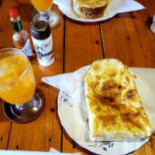 ホワイトクルー Comida