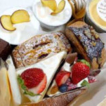 お Guǒ Zi Chǔ　みなと Wū Comida